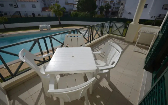 Apartamentos Cravinho