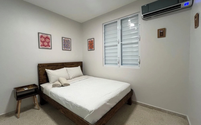 3-Bedroom House in Quebradillas