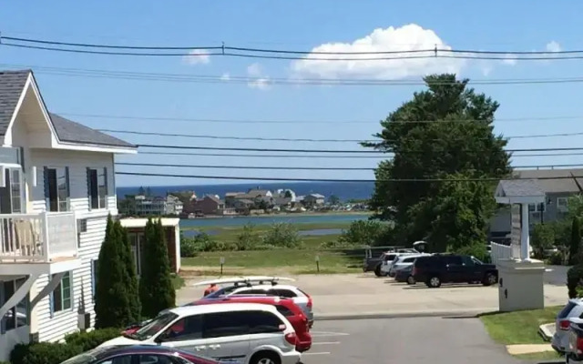 Ogunquit Hotel & Suites