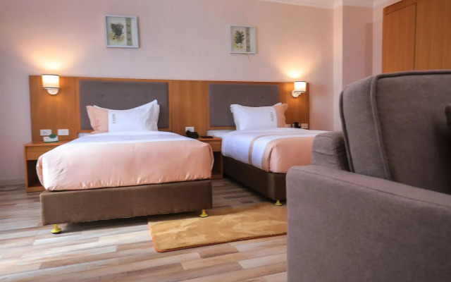 Mado Hotel