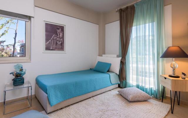 Hersonissos Beach Villa