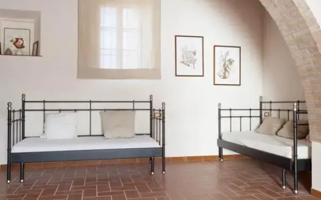 Casa La Leccia