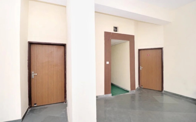 The Amsons By OYO Rooms