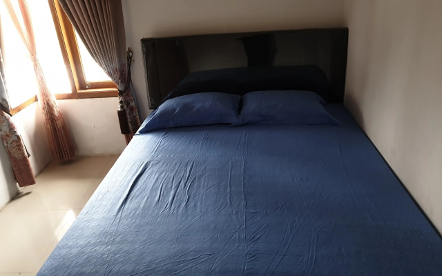 Nabilla Homestay