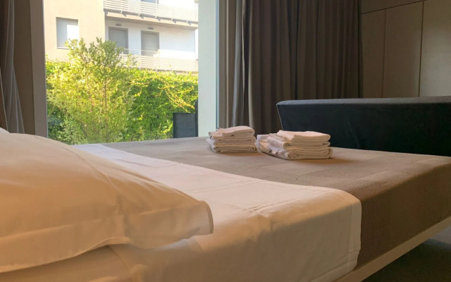 aMare Hotel Suite & Apartments