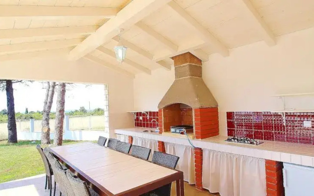 Istrian Villa Puntižela 137