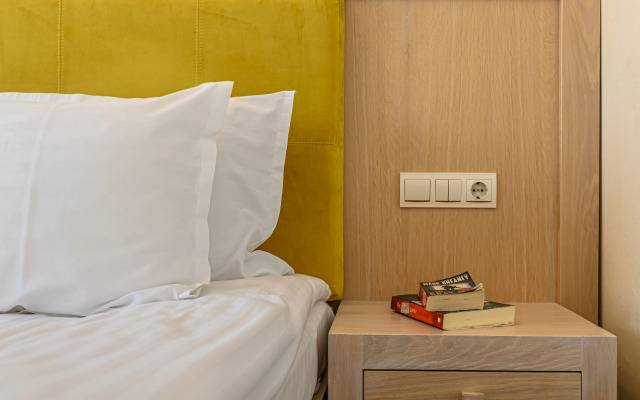 Faleza Hotel by Vega