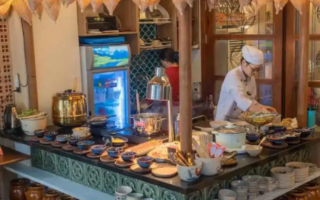 Seahorse Signature Danang Hotel by Haviland