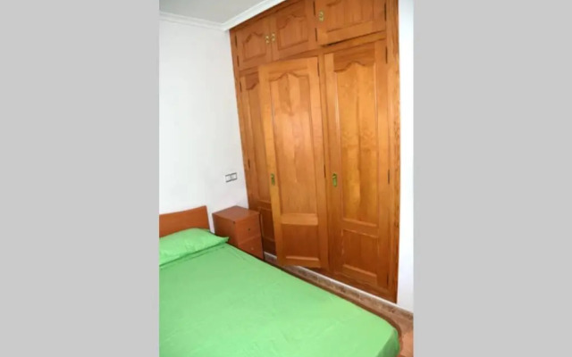 Apartamentos Gallach (La Ermita)