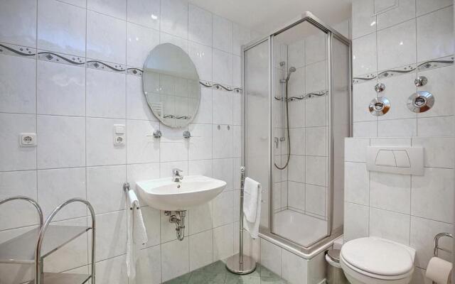 Hanse-Hof Wohnung 05