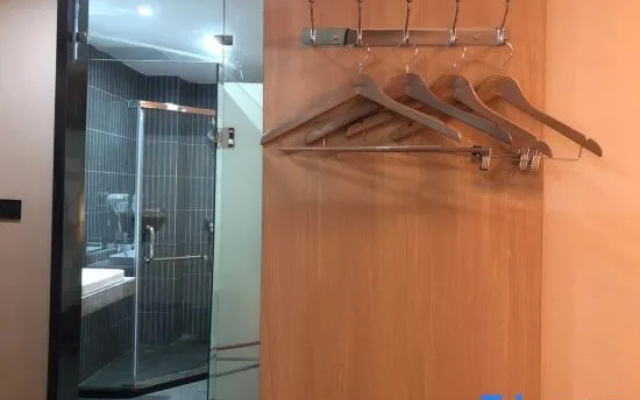 Shankee Hotel (Xianyou Lizhong Pedestrian Street)
