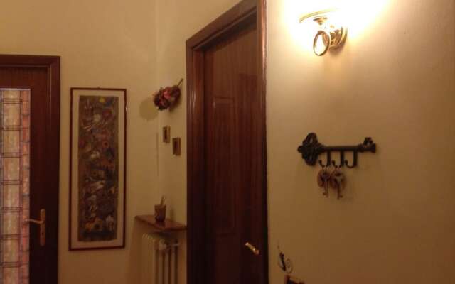 Chiavi Antiche B&B