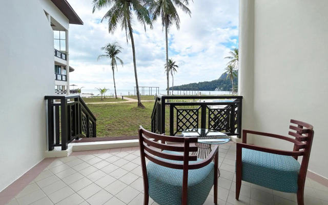 Damai Puri Resort & Spa