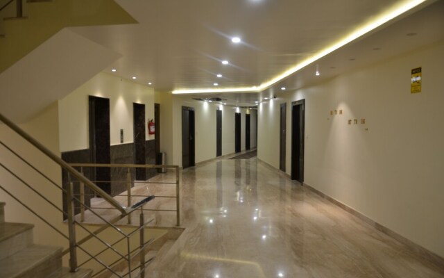 Tulip Tree Hotel