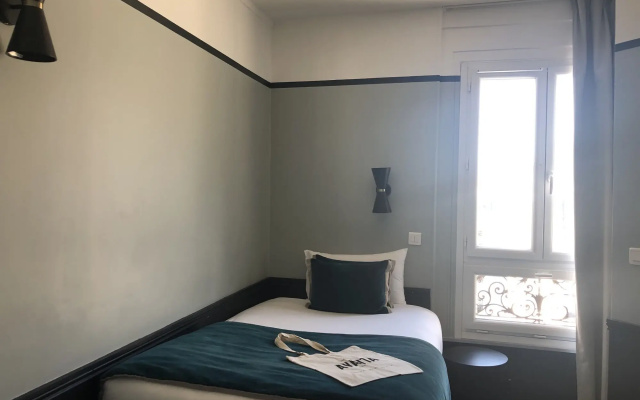 Hotel Avama Prony
