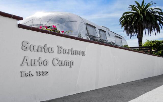 Santa Barbara Autocamp