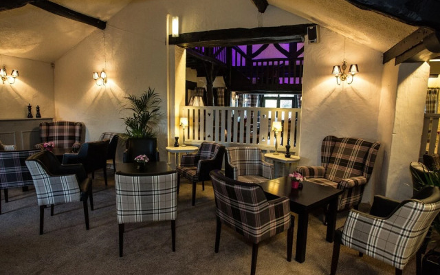 The Deanwater Hotel