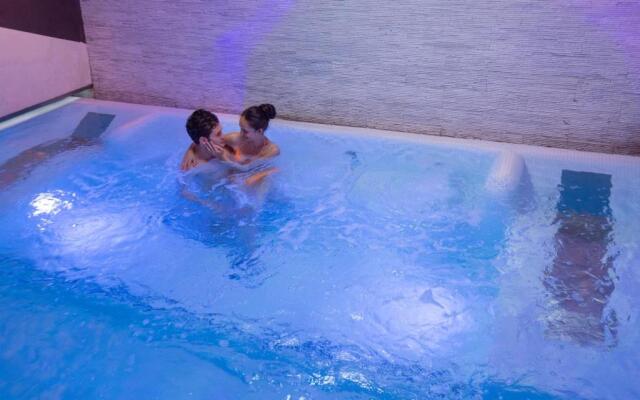 Trilussa Palace Wellness & Spa