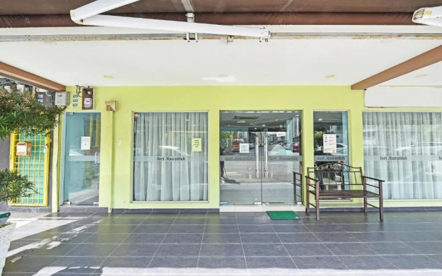 OYO 90578 Seri Mawardah Hotel