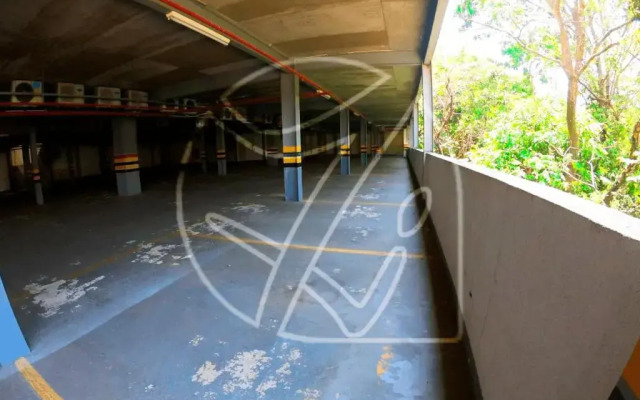 Suíte & Flat III - 1 Quarto