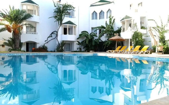Djerba Orient