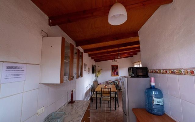 Casa Sutar 3 y 4
