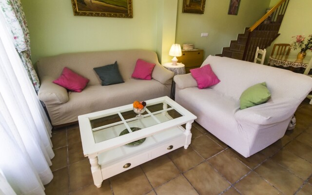 SimplyHosted Costa Ballena