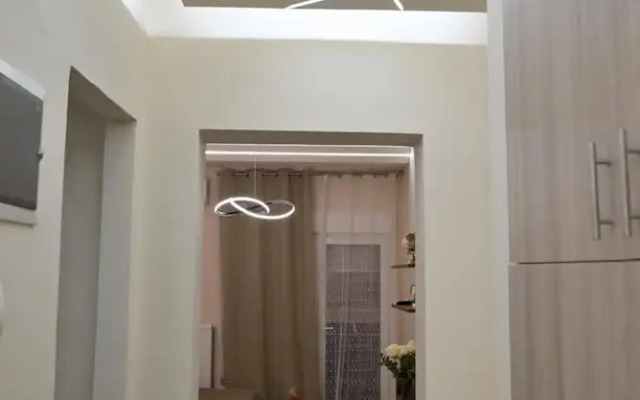 Eugenia s Luxury Apart