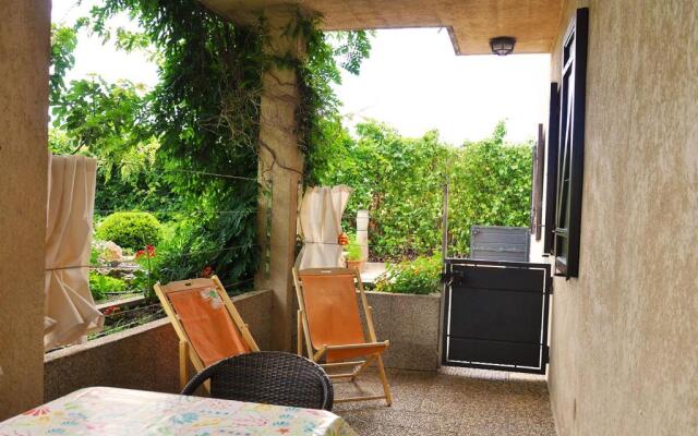 Résidence Casa Favalella