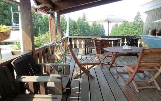 Pension Come Western-style room loft- Vacation STAY 14990