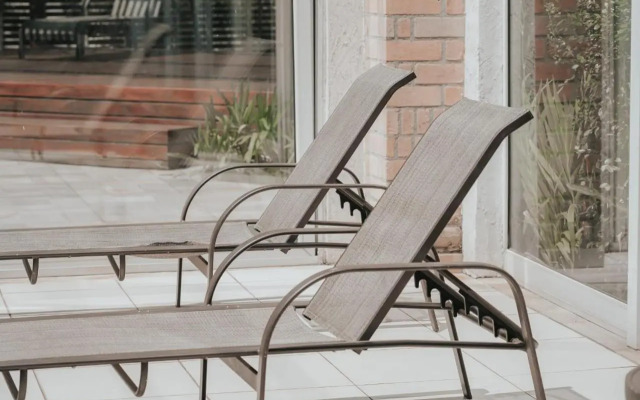 Duplex NYC Berrini - 1305