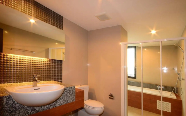 Tycoon Suite Pattaya