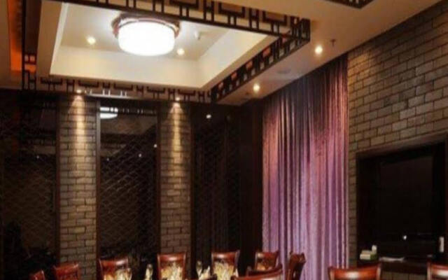 Jinxi Lake Hotel