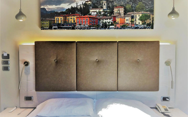 Hotel Galvani