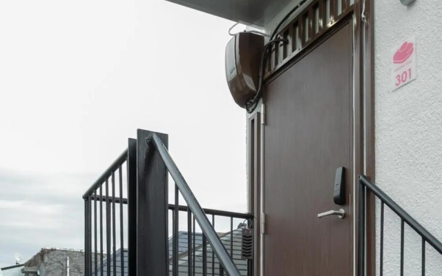 Sakura Stay Yoga 301