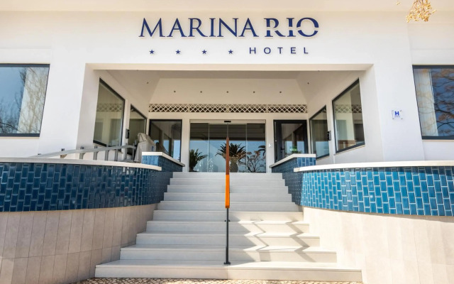 Marina Rio