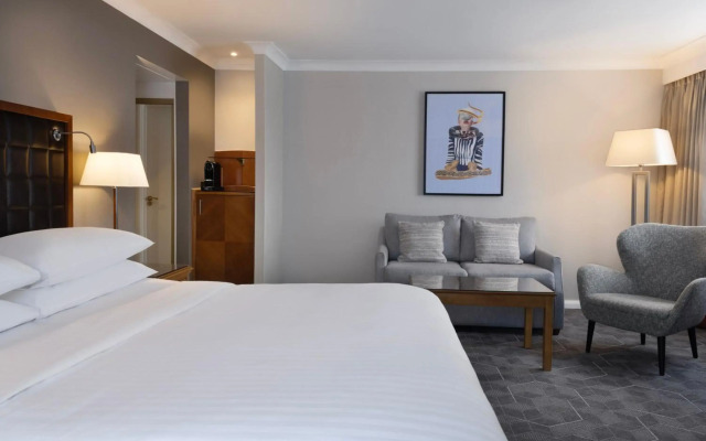 Delta Hotels by Marriott Northampton