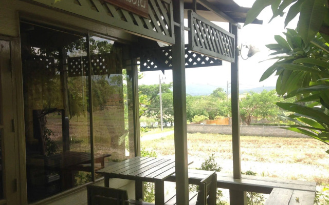 Pai Panalee The Nature Boutique Hotel