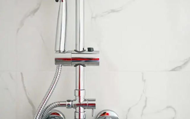 Paros Dream White House Seaside Luxury Retreat