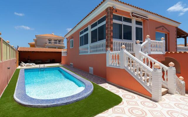 Sonnenland FQ6-4d in Maspalomas