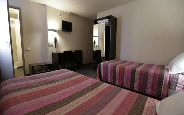 Hôtel Au Petit Caporal