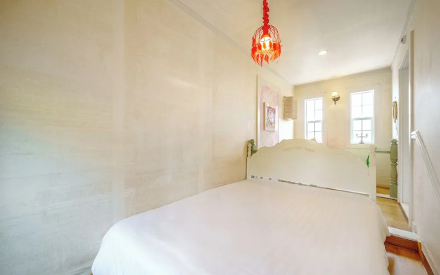 Pungcha & Herb Pension