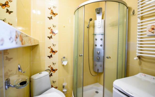 Apartamenty Sun & Snow Kraszewskiego