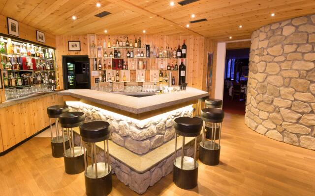 Hotel San Gian