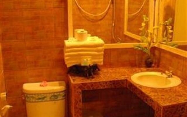 Central Pattaya Garden Resort