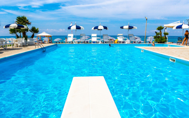 Hotel Poseidon