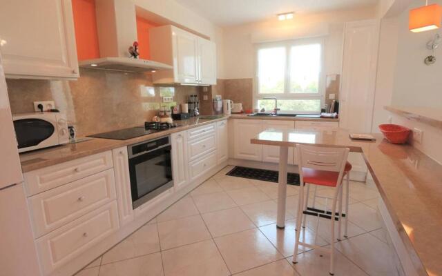 Maison Fouesnant, 4 pièces, 6 personnes - FR-1-481-82