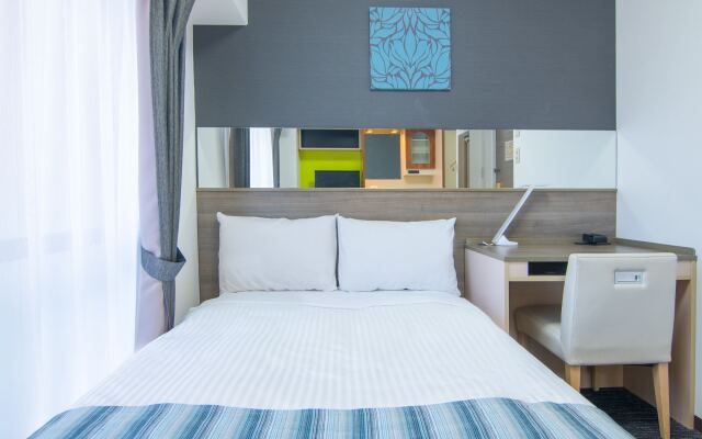 MyStays Ueno Inaricho Hotel