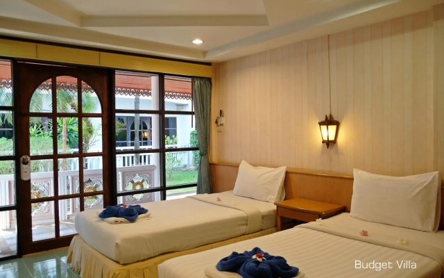 Andaman Lanta Resort