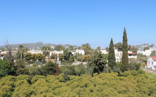 Villa Can By EvTatilim